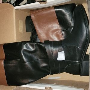 Brand new womens boots. Size 8.5